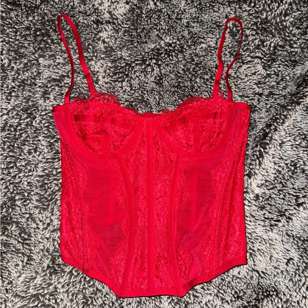 Urban Outfittets Corset